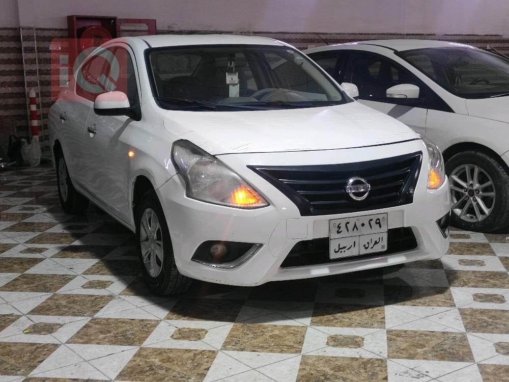 Nissan Sunny